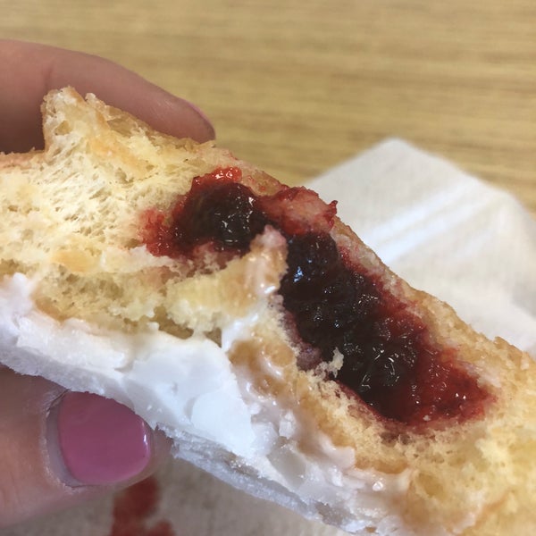 Stan The Donut Man Donut Shop in West Chester