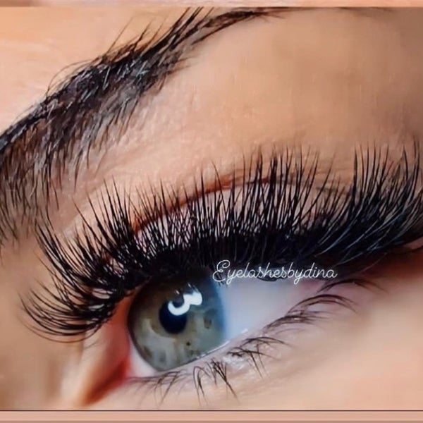 Get summer ready with a fabulous lashes !