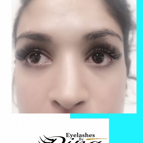Photo prise au Eyelashes by Dina par EyelashesbyDina E. le6/21/2018