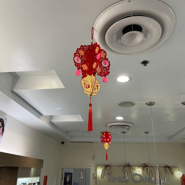 Times Optical Richmond Hill, ON