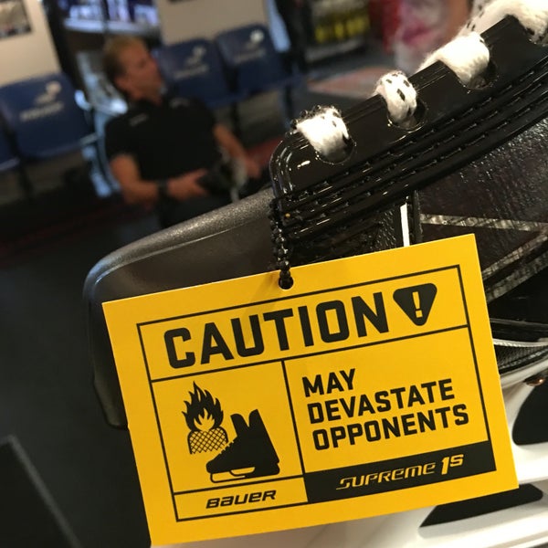 Wesco Sports Center 4 tips