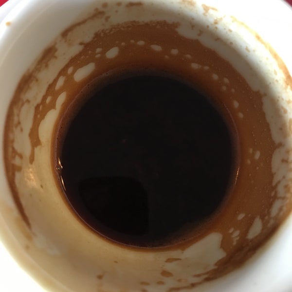 3/12/2016にSteve M.がGorilla Coffeeで撮った写真