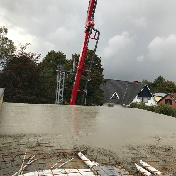 Wortel Kolonie Park In Hoogstraten
