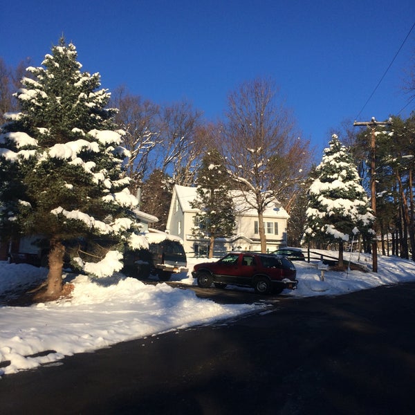 Town of Dickinson Town of Dickinson, NY