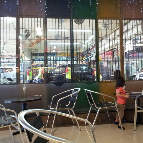 Photos at Rainbow Car Wash (Now Closed) Pesanggrahan 14 tips from