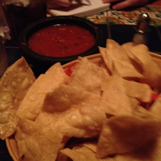 Foto tomada en Joselito&#39;s Mexican Food  por Ethan H. el 12/17/2012