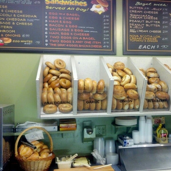 Lox Of Bagels 11 tips from 262 visitors