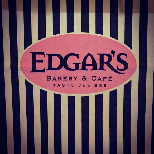 Edgar's Bakery Bakery