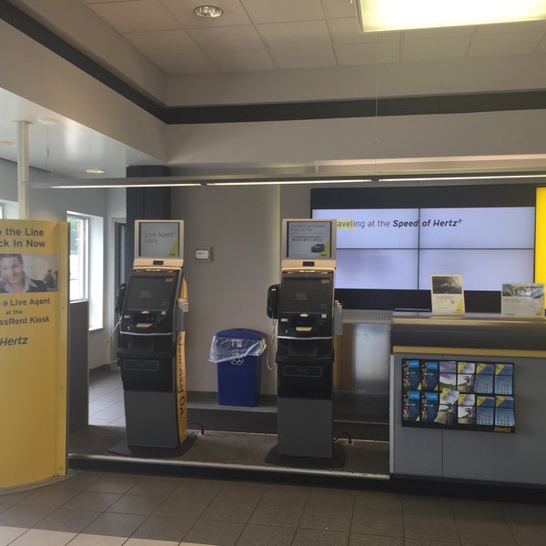 Hertz 11 tips from 1118 visitors