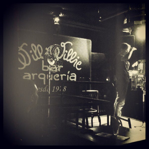 3/18/2013にBruno R.がWilli Willie Bar e Arqueriaで撮った写真