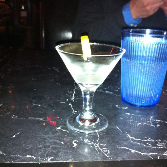 10/7/2012にKimberly W.がSimone Martini Bar &amp; Cafeで撮った写真