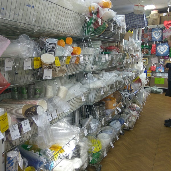 Товар Магазина Мир Упаковки