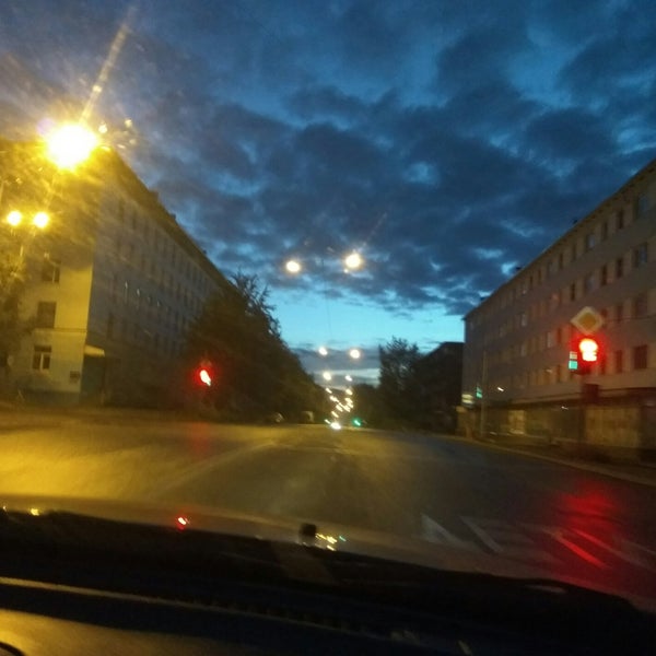 Мурманск лобова Мурманск лобова