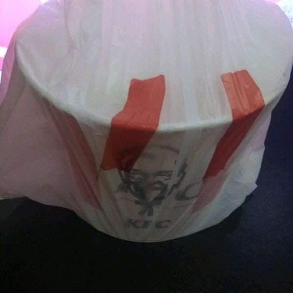 Kfc мурманск