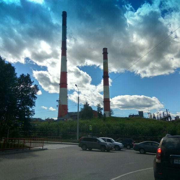 65 метровый градусник мурманск. Восточная мурманская тэц. Мурманская тэц проходная. Мурманск тэц-1. Ао мурманская тэц мурманск.