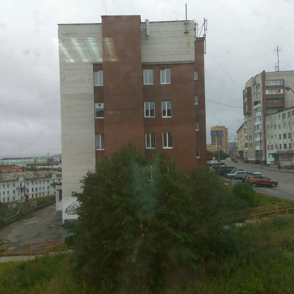 Мурманск Ул Буркова 32 К1 Купить Квартиру