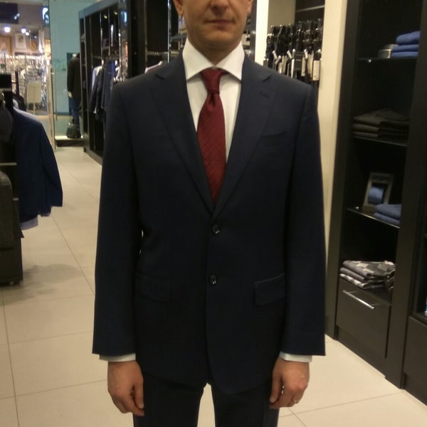 Kanzler Магазин Мужской Одежды Спб