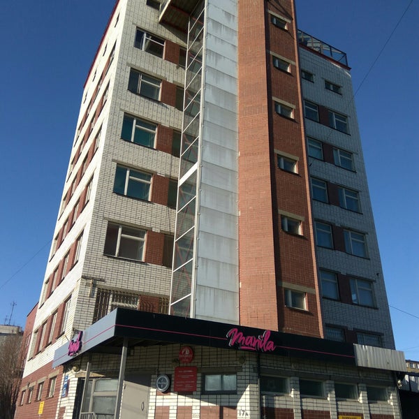 Мурманск Ул Буркова 32 К1 Купить Квартиру