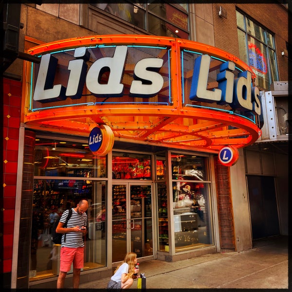 lids net worth 2019 - Ilustrasi 3