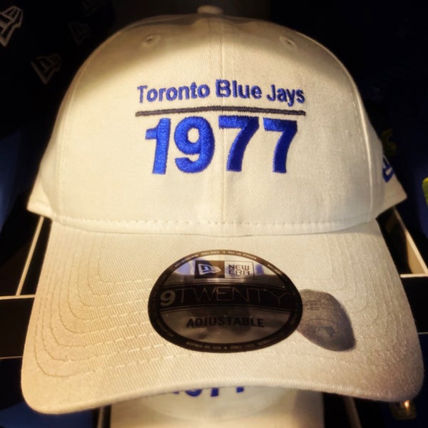 Jays Shop Stadium Edition - Sporting Goods Retail in Toronto