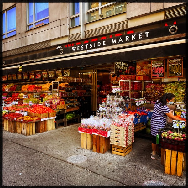 Westside Market West Harlem 63 tips