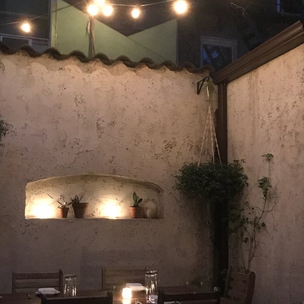 Photo taken at Colonia Verde by Georgiana M. on 7/25/2018