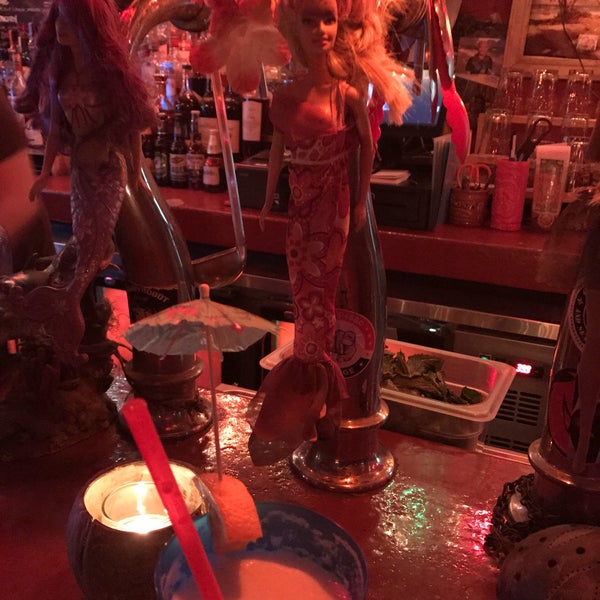 10/23/2018에 Georgiana M.님이 Surf Bar에서 찍은 사진