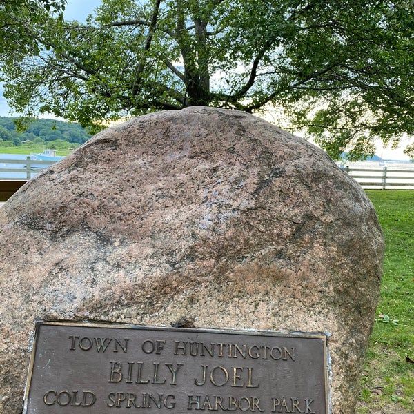 Photos at Billy Joel Park Cold Spring Harbor, NY