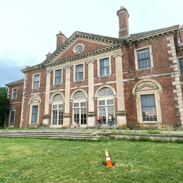 Photos at Caumsett State Historic Park Preserve State or Provincial