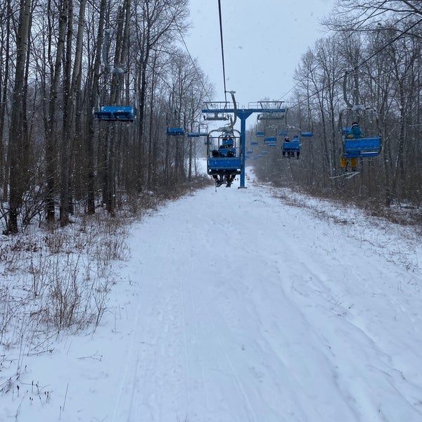 Photo prise au Shawnee Mountain Ski Area par Georgiana M. le2/1/2021