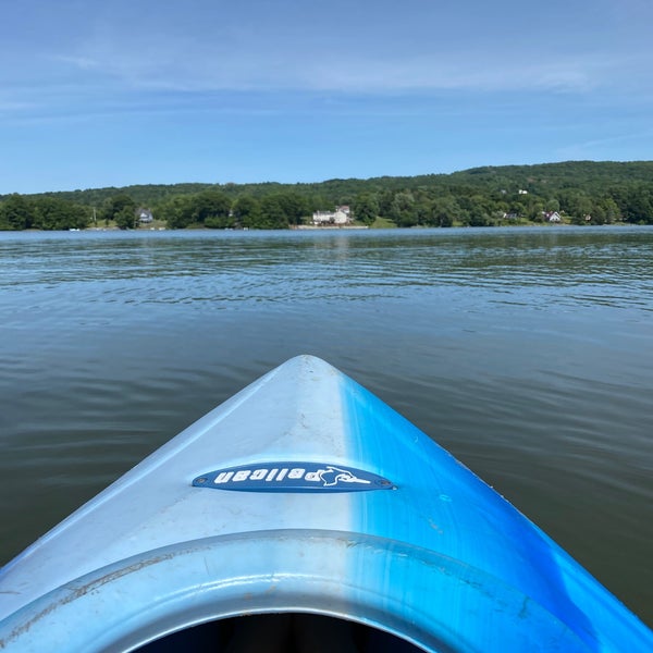 Jamesville Beach Park Jamesville, NY