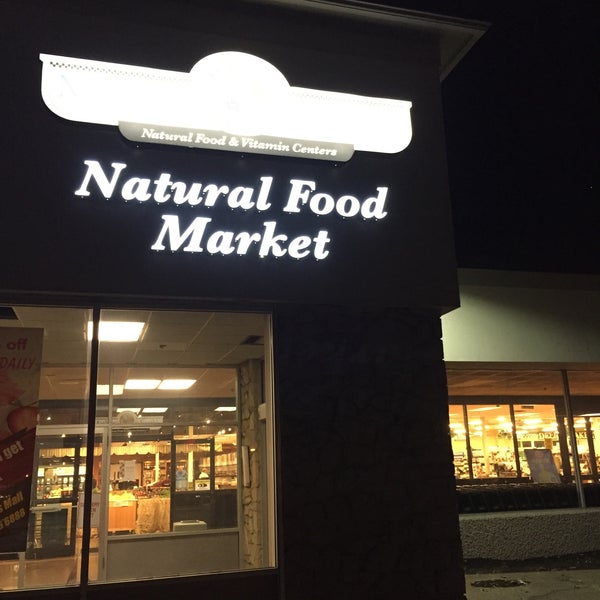 Mother Earth's Storehouse Café in Kingston