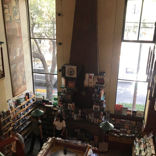 8/31/2019 tarihinde Georgiana M.ziyaretçi tarafından Cafebrería El Péndulo'de çekilen fotoğraf