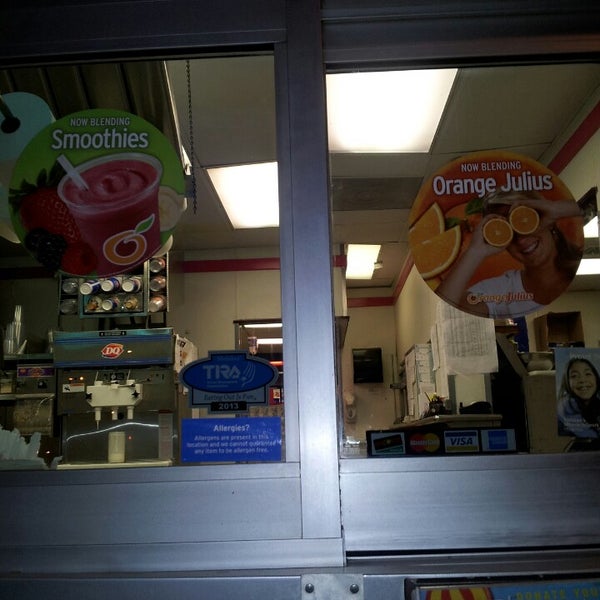 Dairy Queen French Quarter Tyler, TX