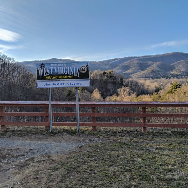 West Virginia Center 9 tips from 999 visitors