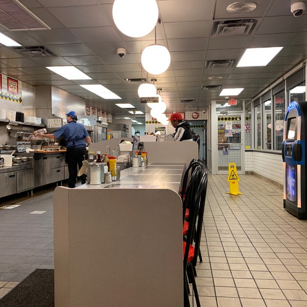 Waffle House Edgewood, MD