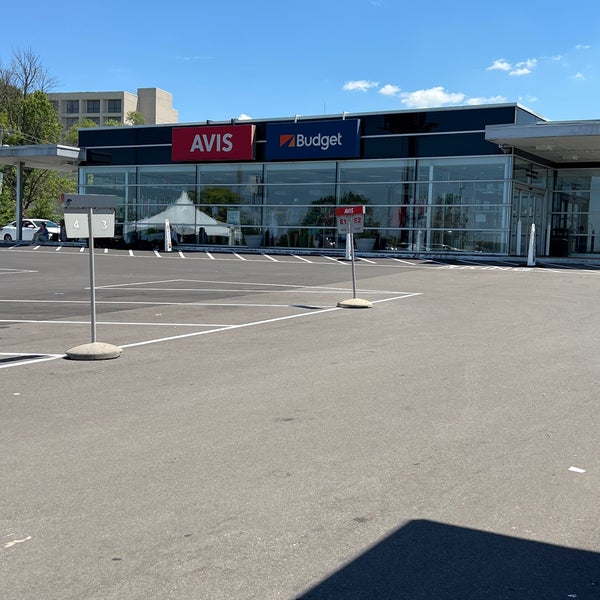 Budget Car Rental 10482 Natural Bridge Rd