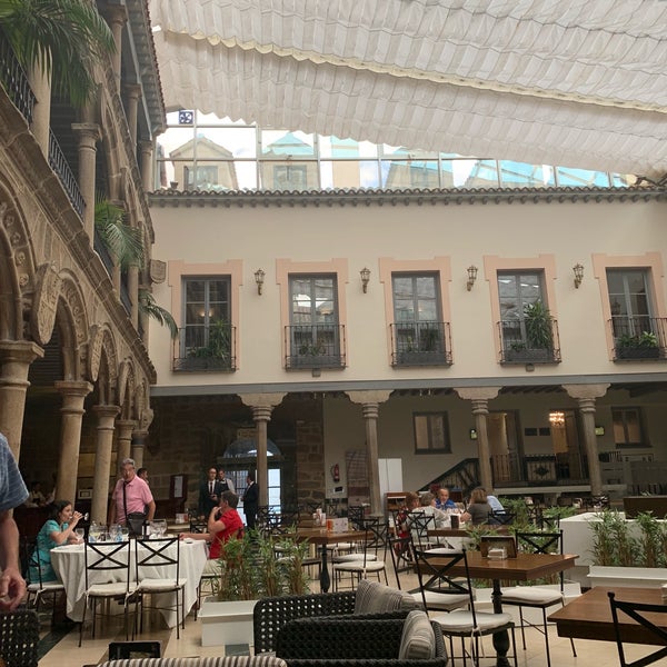 8/24/2019 tarihinde Mamba N.ziyaretçi tarafından Hotel Palacio de Los Velada'de çekilen fotoğraf