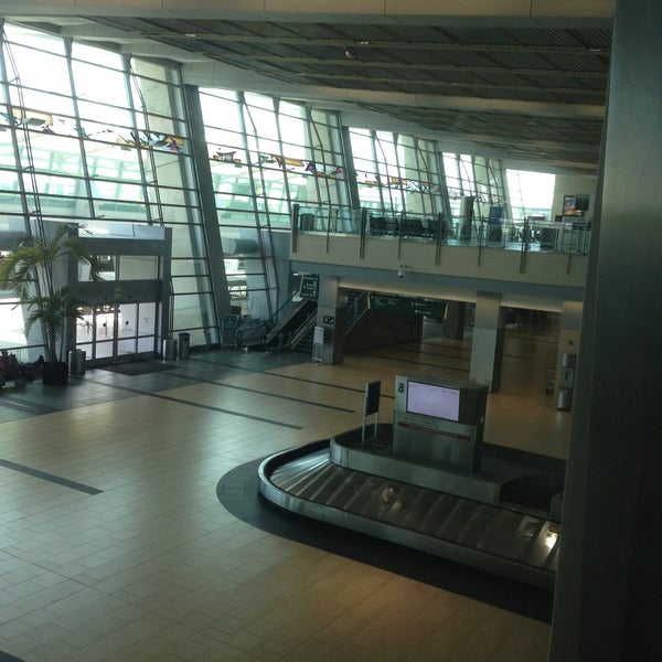 5/8/2013에 Fabian D.님이 샌디에고 국제공항 (SAN)에서 찍은 사진