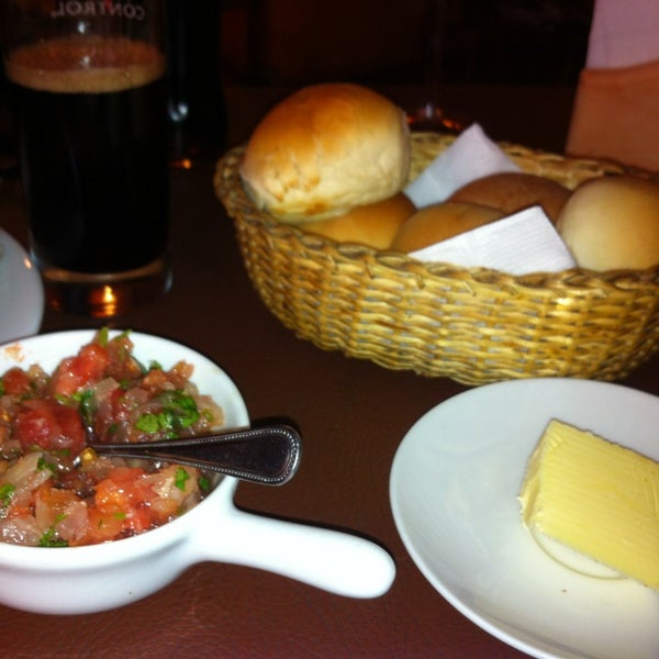 Restaurant Los Braseros - Restaurante