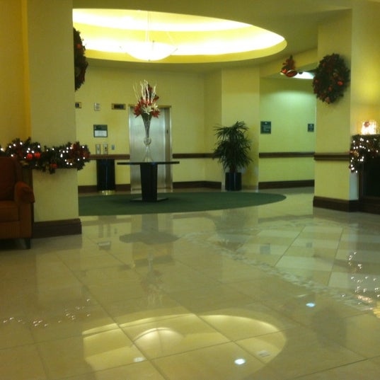 Photo taken at Homewood Suites by Hilton by Heath D. on 12/12/2012