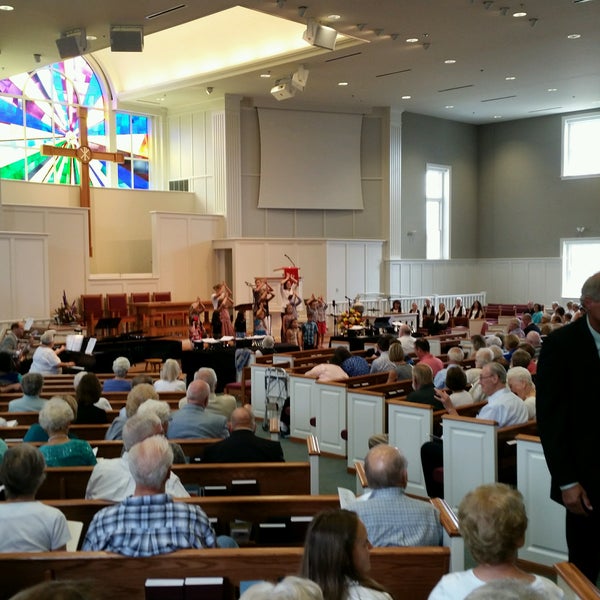 Immanuel Leidys Church Souderton, PA