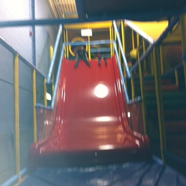 Tubes Et Jujubes District Saint Raymond Vanier Gatineau Qc