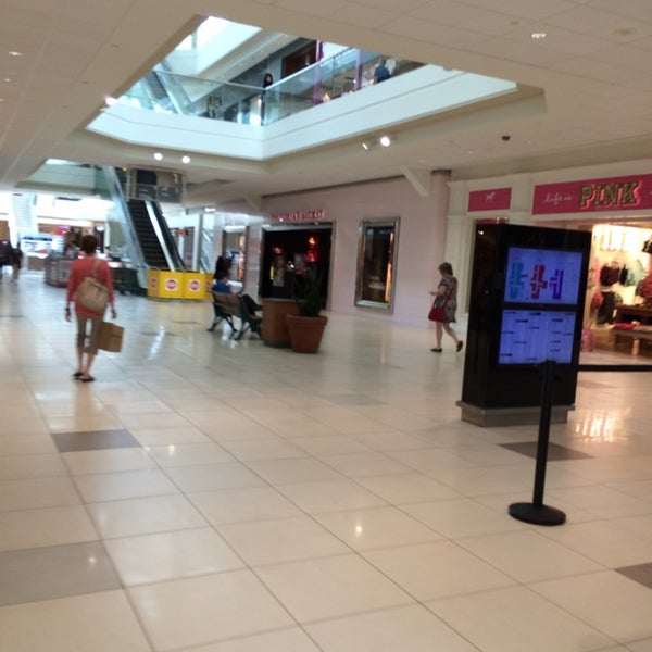 hair salon roseville mall