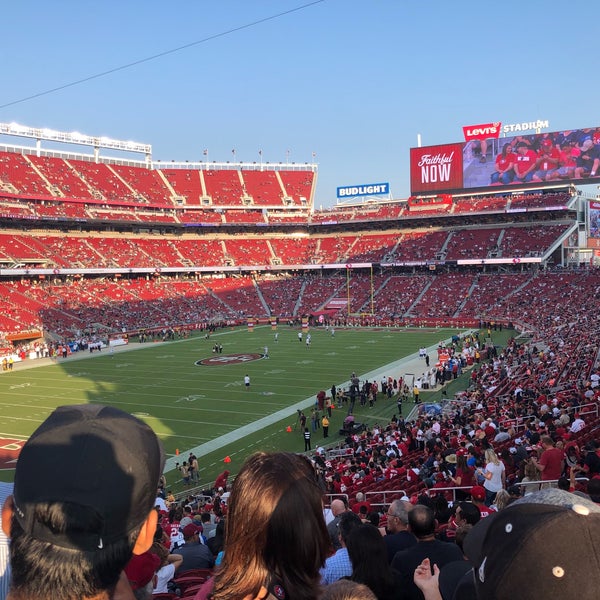 49ers stadium store