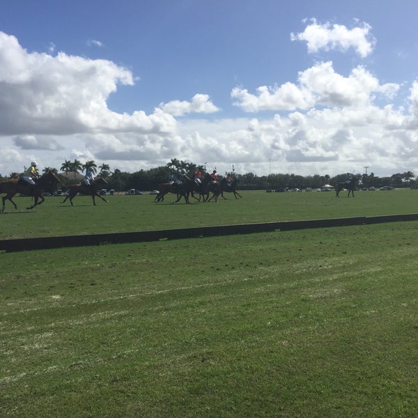 Wellington, FL Village