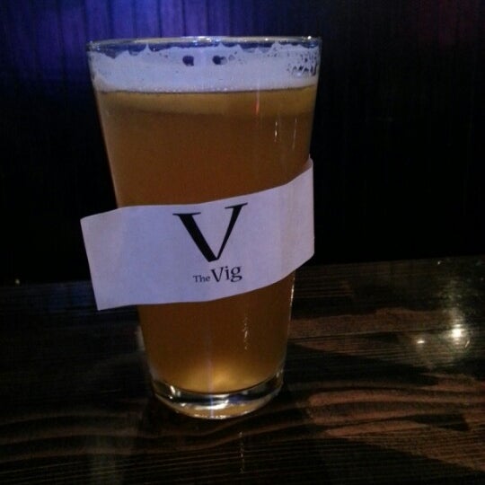 The Vig Alehouse & Casino Heights Billings, MT