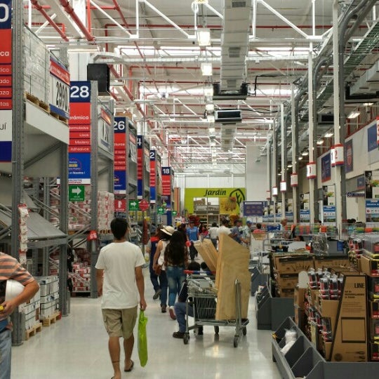 Homecenter Sodimac Tienda de muebles y artículos para el hogar