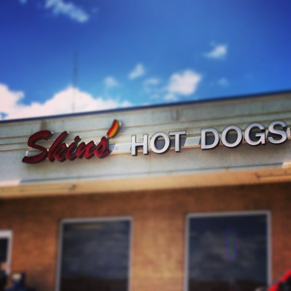 Skins Applewood Shopping Center