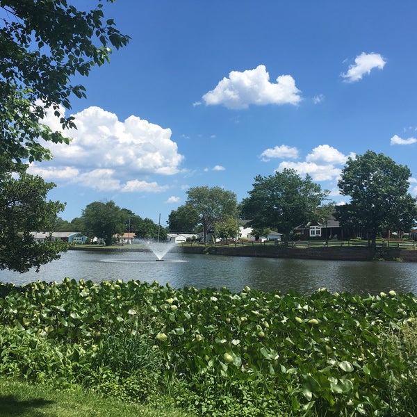 Franklin Lake West Long Branch, NJ
